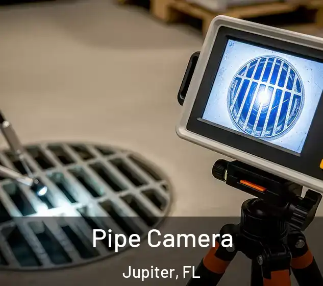  Pipe Camera Jupiter, FL