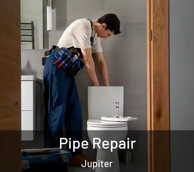  Pipe Repair Jupiter