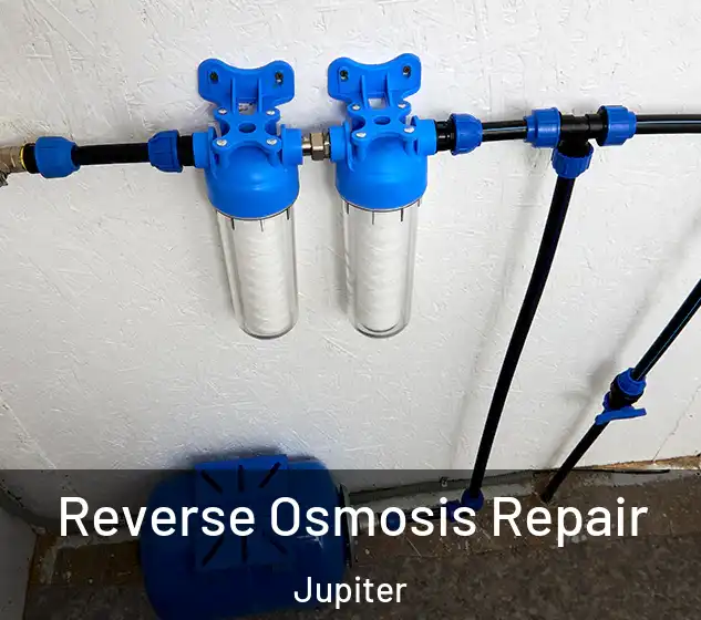  Reverse Osmosis Repair Jupiter
