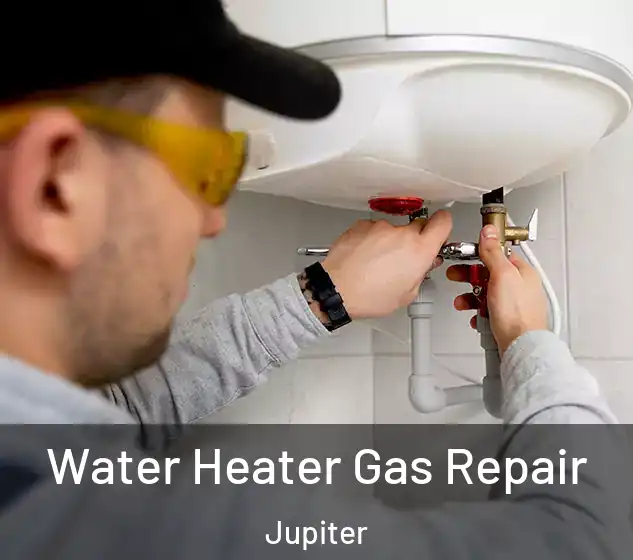  Water Heater Gas Repair Jupiter