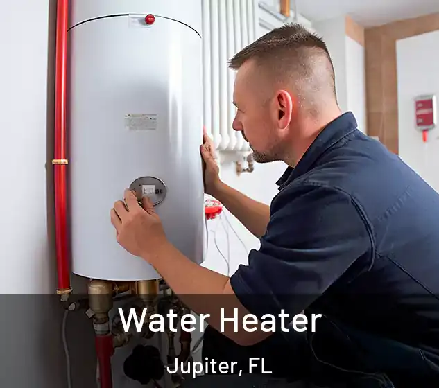  Water Heater Jupiter, FL