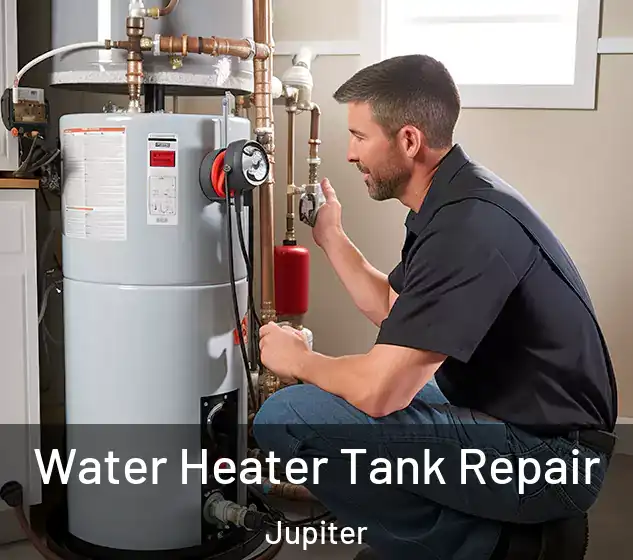  Water Heater Tank Repair Jupiter