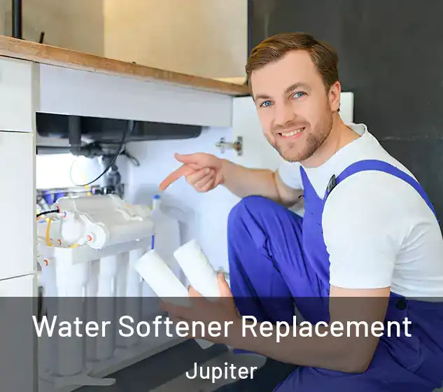  Water Softener Replacement Jupiter